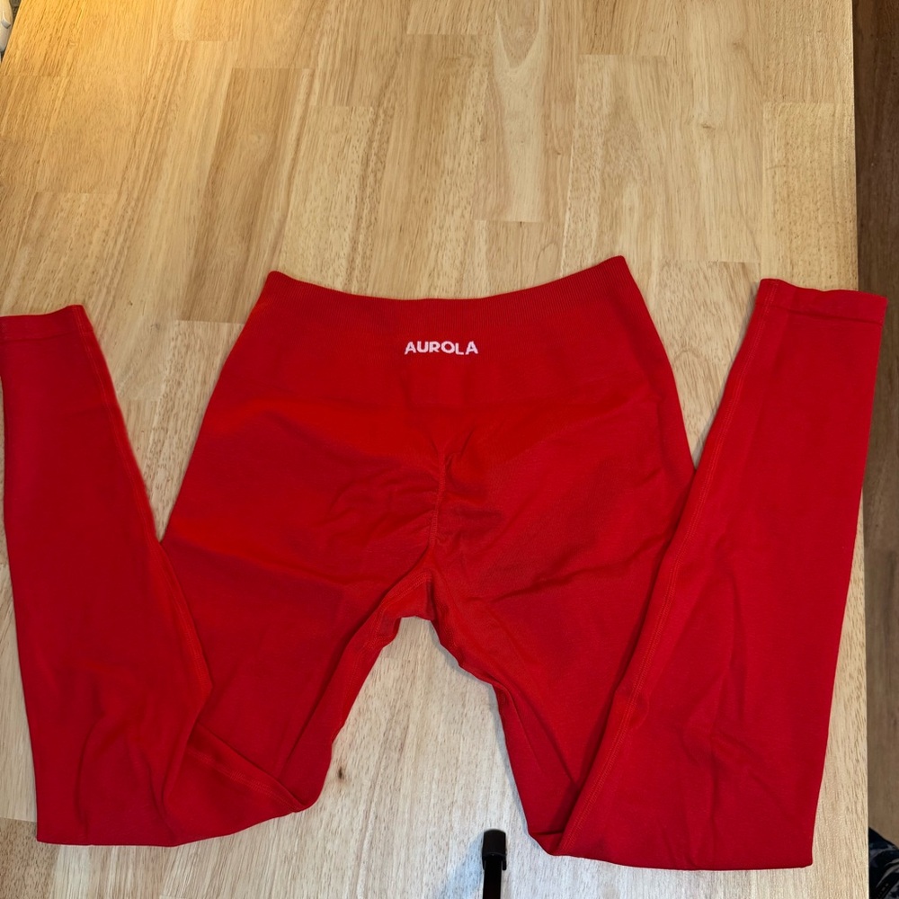 Aurola Leggings